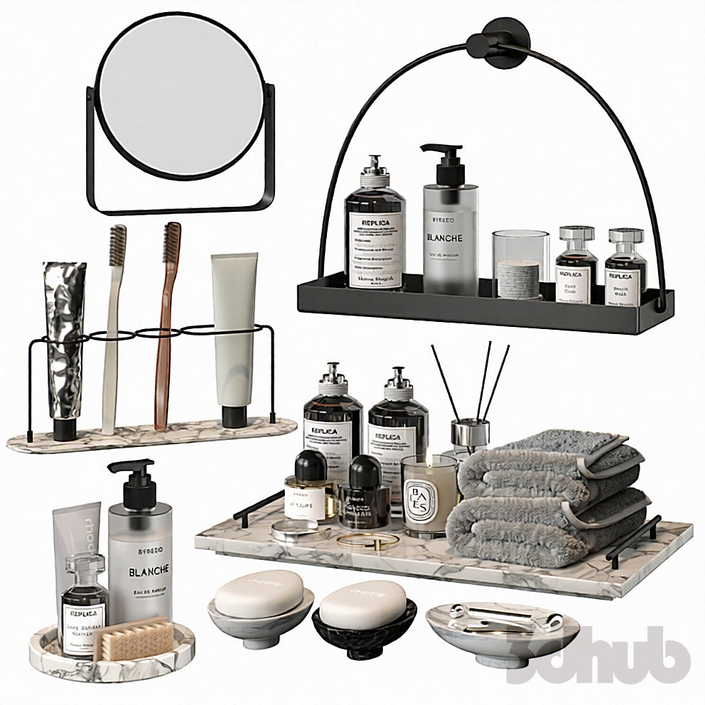 Bathroom Decor Sets