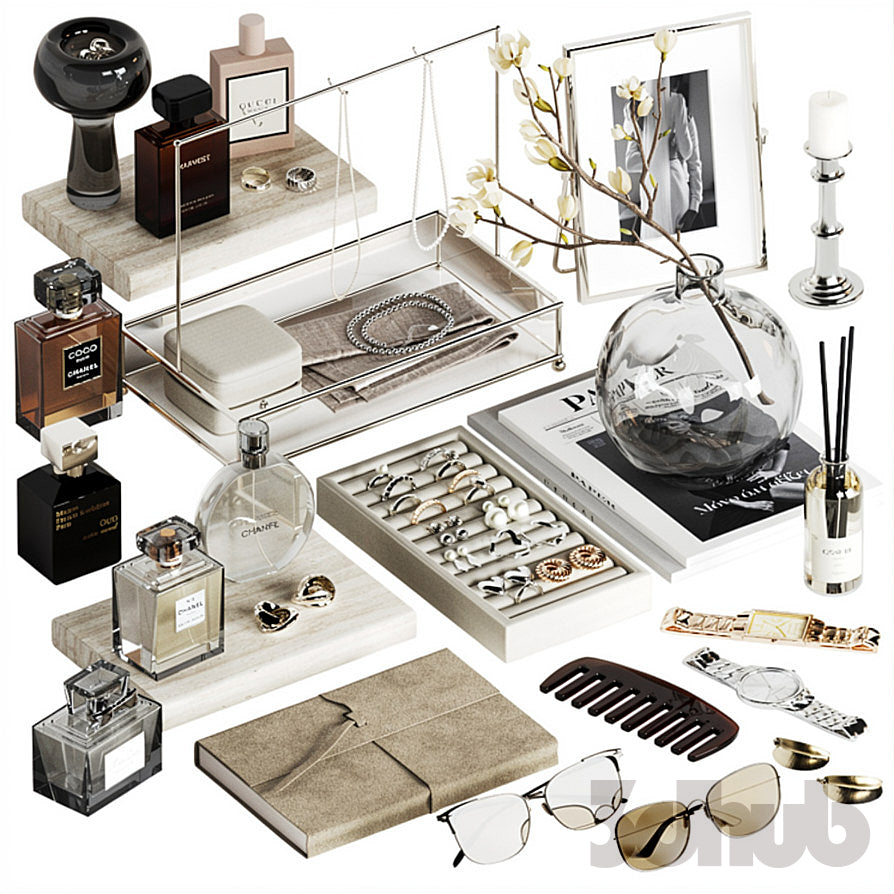 Home Decor Sets